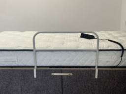 Mobility Adjustable Bed Rail - thumbnail 1