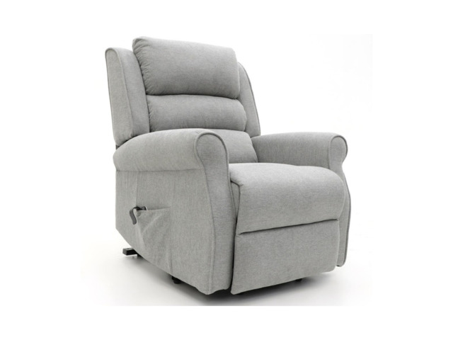 Bertha Electric Rise Reclining Chair - image 1