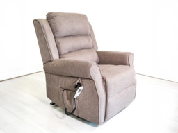 Bertha Electric Rise Reclining Chair - thumbnail 6