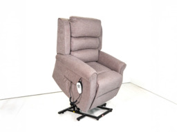 Bertha Electric Rise Reclining Chair - thumbnail 2