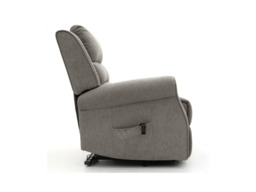 Bertha Electric Rise Reclining Chair - thumbnail 8