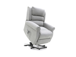 Bertha Electric Rise Reclining Chair - thumbnail 3