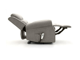 Bertha Electric Rise Reclining Chair - thumbnail 4
