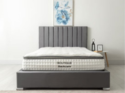 Boutique Backcare Pocket Spring Mattress