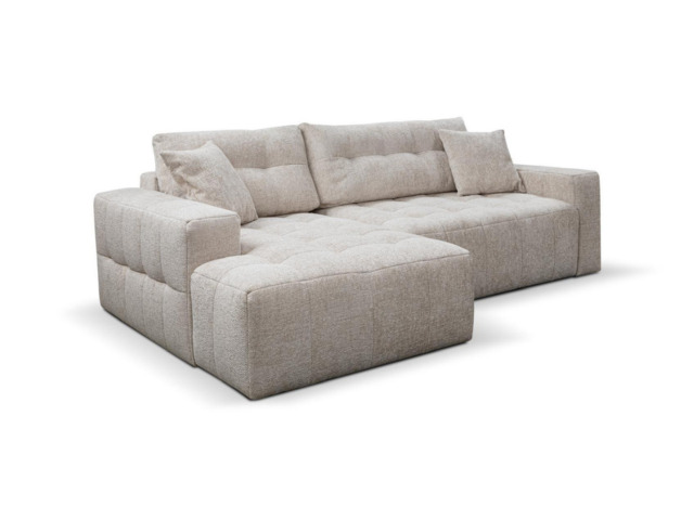 Ashley Corner Sofa Bed with Storage - image 1