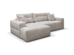 Ashley Corner Sofa Bed with Storage