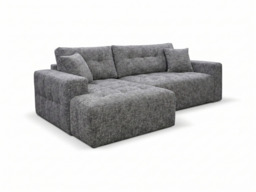 Ashley Corner Sofa Bed with Storage - thumbnail 2