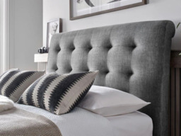Kaydian Ashbrooke Ottoman Storage Bed - thumbnail 9