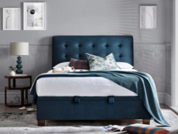 Kaydian Ashbrooke Ottoman Storage Bed - thumbnail 8