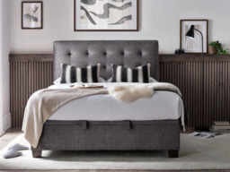 Kaydian Ashbrooke Ottoman Storage Bed - thumbnail 7