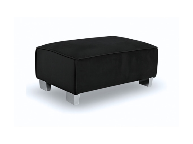 Sloane Luxury Large Footstool - image 1