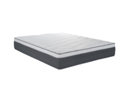 Royal Gel Memory Hybrid Mattress 22cm Depth - thumbnail 1