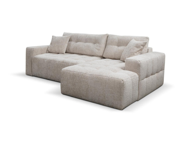 Ashley Corner Sofa Bed with Storage - image 1