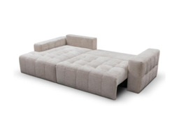 Ashley Corner Sofa Bed with Storage - thumbnail 4