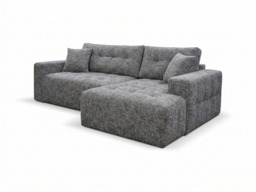 Ashley Corner Sofa Bed with Storage - thumbnail 3