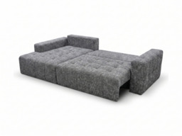 Ashley Corner Sofa Bed with Storage - thumbnail 5