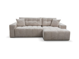 Ashley Corner Sofa Bed with Storage - thumbnail 9