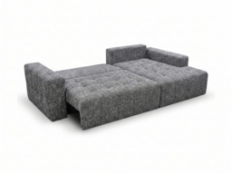 Ashley Corner Sofa Bed with Storage - thumbnail 7