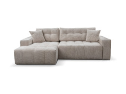 Ashley Corner Sofa Bed with Storage - thumbnail 8