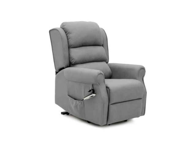 Memphis Rise and Recliner Chair - image 1