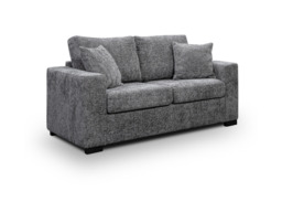Chestnut Slate 2 Seater Sofa - thumbnail 1