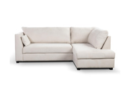 Sophia Corner Sofa Bed with Storage Right Facing - thumbnail 3