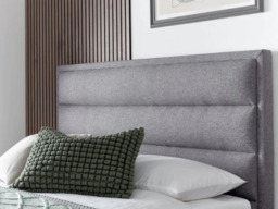 Kaydian Kirkby Ottoman Bed with Storage - thumbnail 7