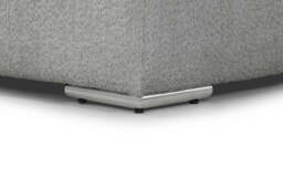 Inga Fullback  U-Shape Corner Sofa: Modern, Comfortable, Spacious Seating Solution - thumbnail 5