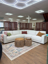 Marlow Corner Sofa - thumbnail 5