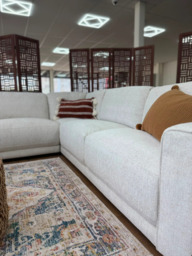 Marlow Corner Sofa - thumbnail 2