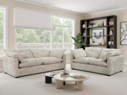 Quetta Sofa 3+2 Set - thumbnail 2