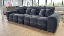 Jacob Sofa 4 Seater - thumbnail 5