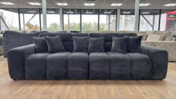 Jacob Sofa 4 Seater - thumbnail 4