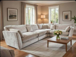 Ultimate Cwtch Corner
