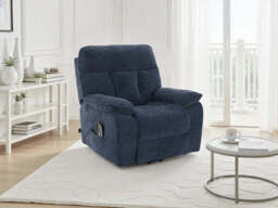 Cornwall Rise and Recline Massage Chair - thumbnail 3