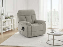 Cornwall Rise and Recline Massage Chair - thumbnail 4