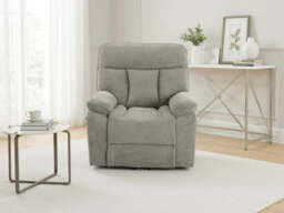 Cornwall Rise and Recline Massage Chair - thumbnail 5