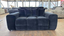 Jacob Ribbed 2-Seater Sofa - thumbnail 5