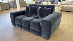 Jacob Ribbed 2-Seater Sofa - thumbnail 4