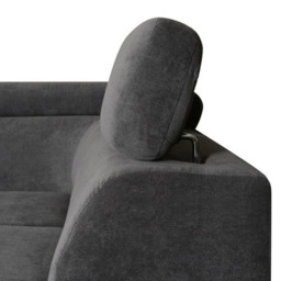 Arctic Large Corner Sofa Bed - thumbnail 3
