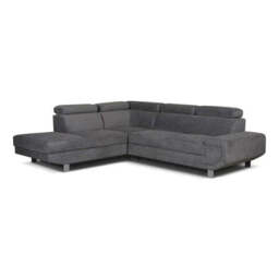 Arctic Large Corner Sofa Bed - thumbnail 2
