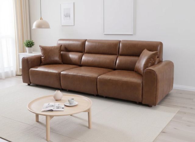 Conway Electric Sofa Bed - image 1
