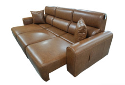 Conway Electric Sofa Bed - thumbnail 3