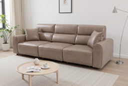 Conway Electric Sofa Bed - thumbnail 2