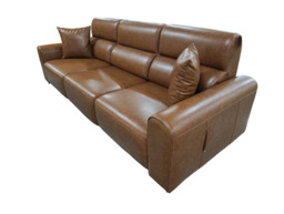 Conway Electric Sofa Bed - thumbnail 6