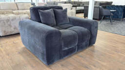 Jacob Armchair - thumbnail 4