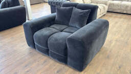 Jacob Armchair - thumbnail 3