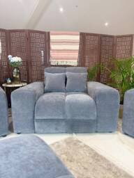 Jacob Ribbed Armchair - thumbnail 5