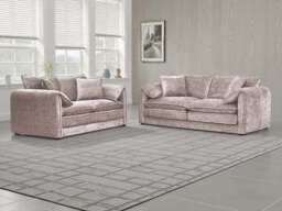 Solaya Sofa 3+2 Set - thumbnail 2