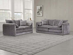 Solaya Sofa 3+2 Set - thumbnail 3